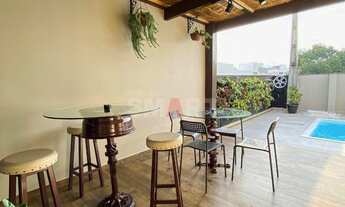 Imagem 6: Casa Mobiliada com Suíte + 2 Quartos no Czerniewicz