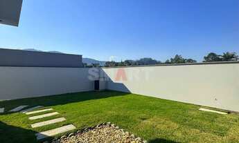 Imagem 6: Casa com 1 Suíte + 2 Quartos e Área de Festas com Churrasqueira