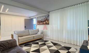 Imagem 3: Casa Mobiliada com 1 Suíte e 2 Quartos à Venda no Água Verde