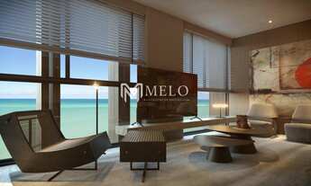 Imagem 7: AV.BOA VIAGEM - Studio com 26,90 m²