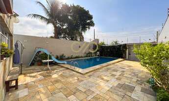 Imagem 3: Casa de Alto Padrão - Caiçara - Praia Grande