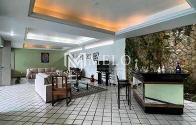 Imagem 2: Casa Alto padrão em Casa Forte ..