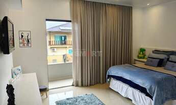 Imagem 7: Sobrado com 5 Quartos à Venda no Amizade