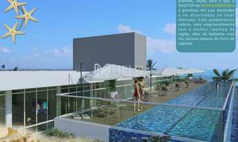 Imagem 7: Flat porto de Galinhas 23M²