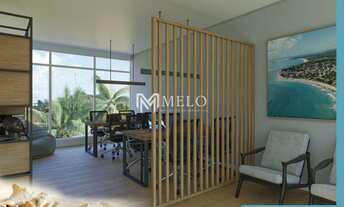 Imagem 5: Flat porto de Galinhas 23M²