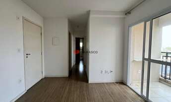 Imagem 4: Apartamento para Locação 2 Quartos, 1 Vaga, Campestre, Santo André - SP