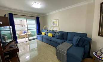Imagem 2: Apartamento Alto Padrão - Canto do Forte