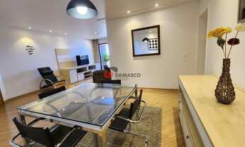 Imagem 5: Apartamento à venda com 133m² , Rudge Ramos, São Bernardo do Campo, SP