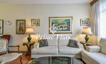 Imagem 7: Apartamento disponível para venda no Condomínio Edifício Darli, com 107m², 2 dormitórios e