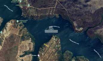 Imagem 3: Chácara – 2.152m² Documentado – Rio Santa Luzia, Barrolândia