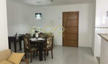 Imagem 3: Apartamento com 2 quartos, Aviação - Praia Grande