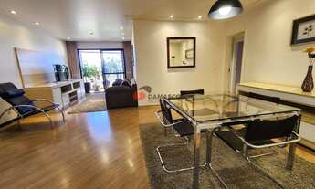 Imagem 2: Apartamento à venda com 133m² , Rudge Ramos, São Bernardo do Campo, SP