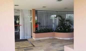 Imagem 2: Apartamento à venda 3 Quartos, 3 Suites, 3 Vagas, 121M², Jardim, Santo André - SP