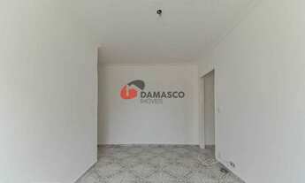 Imagem 2: Apartamento à venda 1 Quarto, 1 Vaga, 48M², Assunção, São Bernardo do Campo - SP