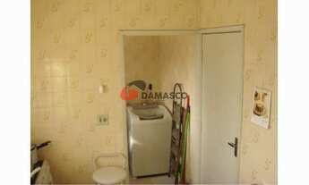 Imagem 5: Apartamento à venda 2 Quartos, 1 Vaga, Jardim Bom Pastor, Santo André - SP