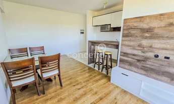 Imagem 5: Apartamento 2 Dormitórios sendo 1 Suíte na Itoupava Seca!