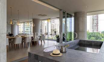 Imagem 3: Epic City Home Apartamento com 4 dormitórios