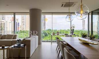 Imagem 2: Epic City Home Apartamento com 4 dormitórios