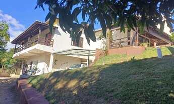 Imagem 4: Casa à Venda Casa com 5 dormitórios