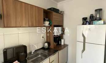 Imagem 3: APARTAMENTO MOBILIADO COM 02 QUARTOS