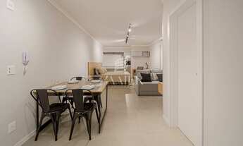 Imagem 3: Flat/Loft/Estúdio com 1 quarto, Anita Garibaldi - Joinville