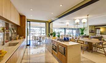 Imagem 6: TRYA de três suítes no Setor Bueno