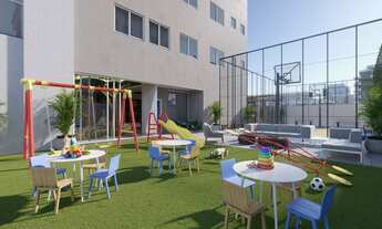 Imagem 2: Grand Mistral - Apartamentos com 3 suites em Itapema