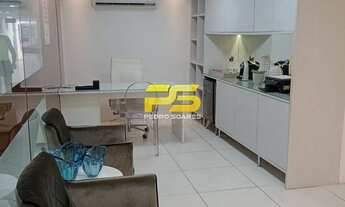 Imagem 4: ALUGA-SE Sala Comercial no Israel Flat – Tambaú