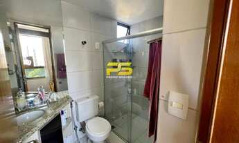 Imagem 5: Apartamento com 3 quartos à Venda, Manaíra - João Pessoa