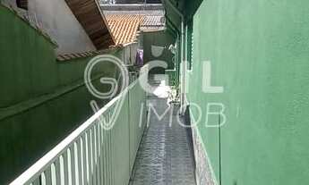 Imagem 5: Sobrado com 3 quartos à Venda, Jardim Nova Esperança - Jacareí