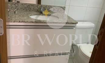 Imagem 2: 2Q sendo 1 suíte no eldorado invent joy