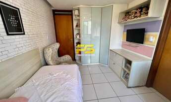 Imagem 7: Apartamento com 3 quartos à Venda, Manaíra - João Pessoa