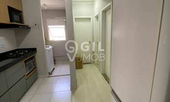 Imagem 7: Apartamento com 2 quartos, Loteamento Jardim Sol Nascente - Jacareí