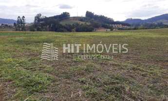 Imagem 7: Terreno - Faxinal Vila Nova - Ituporanga/SC