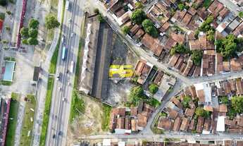 Imagem 4: Prédio para Locação – em frente ao Corpo de Bombeiros