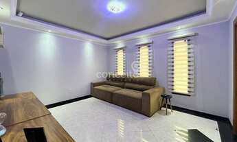 Imagem 4: Casa com 2 Suítes e 5 Vagas na Escola Agrícola!