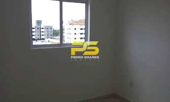Imagem 3: APARTAMENTOS A VENDA NO BAIRRO GRAMAME EM JOÃO PESSOA, PB