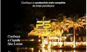 Imagem 2: Lote 570m2 em Bananeiras á venda por 450.000,00