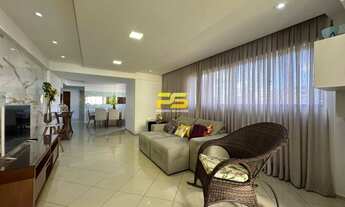 Imagem 6: Apartamento para venda em Manaíra com Área 210m²