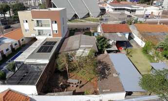 Imagem 5: Terreno no Cancelli