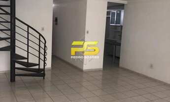 Imagem 5: Cobertura duplex com 3 suítes à Venda, Intermares - Cabedelo