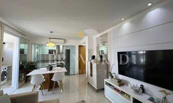 Imagem 2: Like Bueno de três suítes no Setor Bueno