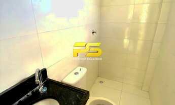 Imagem 6: Apartamento com 2 quartos à Venda, Cruz das Armas - João Pessoa