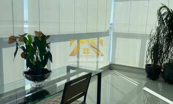 Imagem 2: Apartamento Alto Padrão com 3 suítes - 146 m² na Orla 14 Residence - Próximo a Praia da Gr