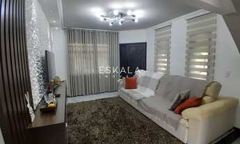 Imagem 5: Casa Alto Padrão com 01 Suíte + 02 Quartos, Barra do Rio Cerro, Jaragua do Sul