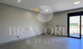 Imagem 7: Sobrado com 4 suítes Jardins Capri