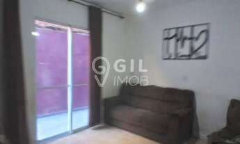 Imagem 7: Sobrado com 4 dormitórios à venda, 275 m² por R$ 320.000,00 - Cidade Nova Jacareí - Jacare