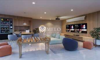 Imagem 2: Oportunidade te esperando! - Apto para venda possui 156 metros quadrados com 04 quartos.