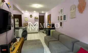 Imagem 2: BOA VIAGEM - Apto com 3qts, 1suite, 2vagas cobertas, 85,34m²