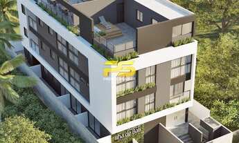 Imagem 2: Flat/Loft/Estúdio com 1 quarto à Venda, Bessa - João Pessoa